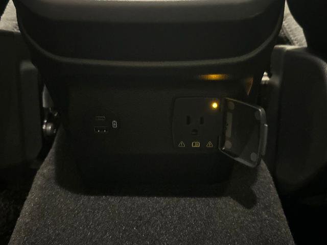 Certified 2025 Ford Ranger XLT w/ Equipment Group 301A High image 30