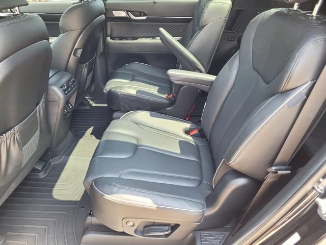 Used 2024 Hyundai Palisade Calligraphy FWD image 24