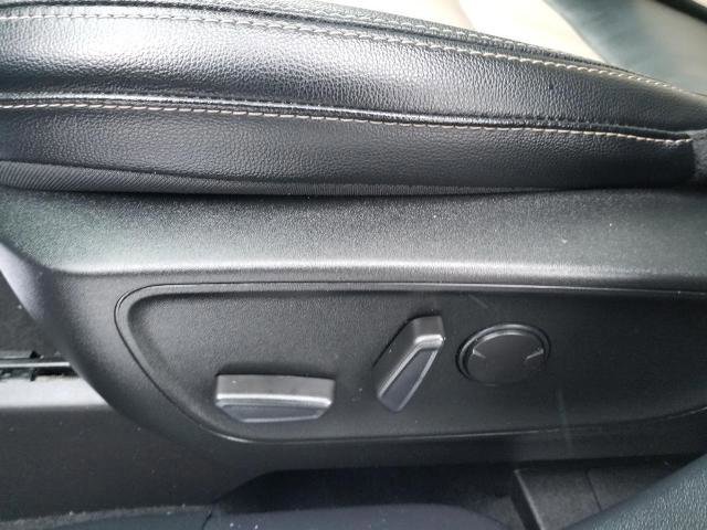 Certified 2022 Ford Escape Titanium w/ Titanium Elite Package image 13