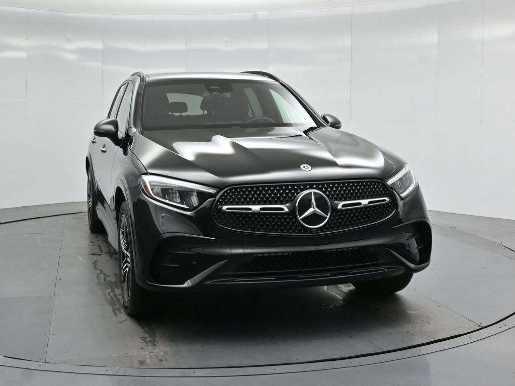 Used 2023 Mercedes-Benz GLC 300 image 6