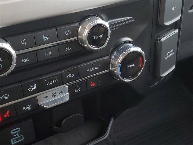 Certified 2023 Ford F150 XLT w/ Equipment Group 302A High image 21