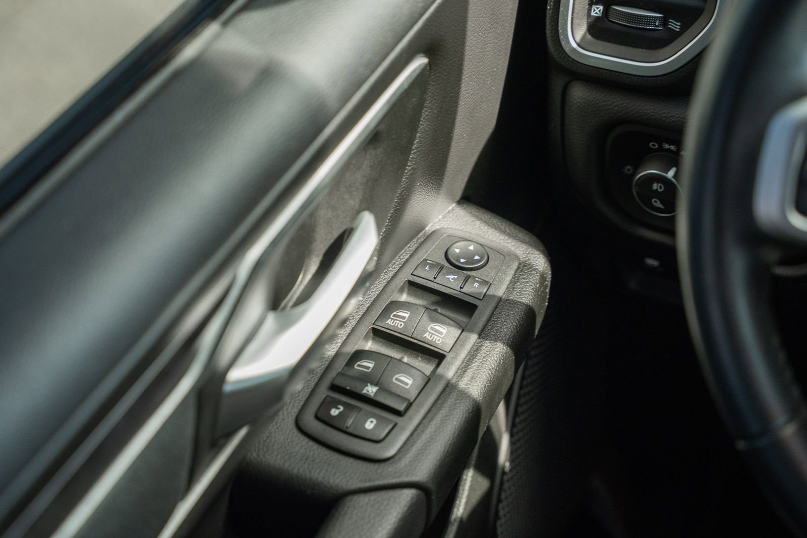 Used 2022 RAM 1500 Big Horn AWD/4WD image 27