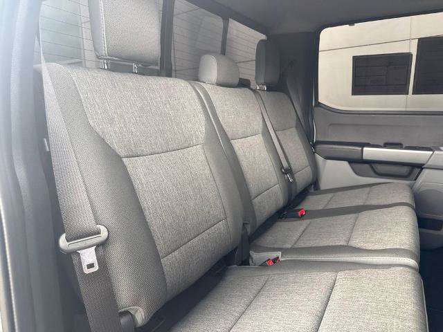 Certified 2026 Ford F250 XL w/ STX Appearance Package AWD/4WD image 30