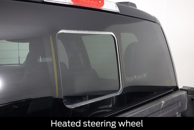Certified 2023 Ford F150 Lariat w/ Equipment Group 502A High AWD/4WD image 32