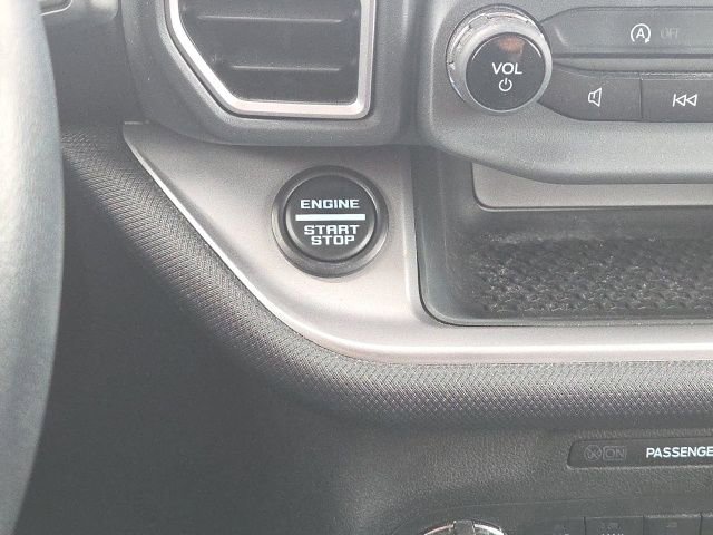 Certified 2022 Ford Bronco Sport Big Bend w/ Convenience Package image 45