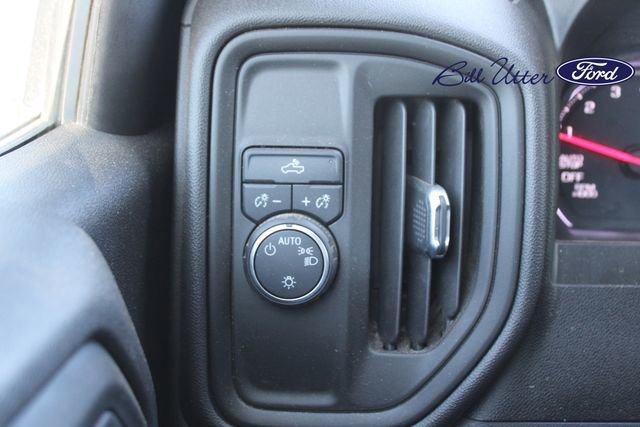 Used 2021 Chevrolet Silverado 1500 Custom image 18