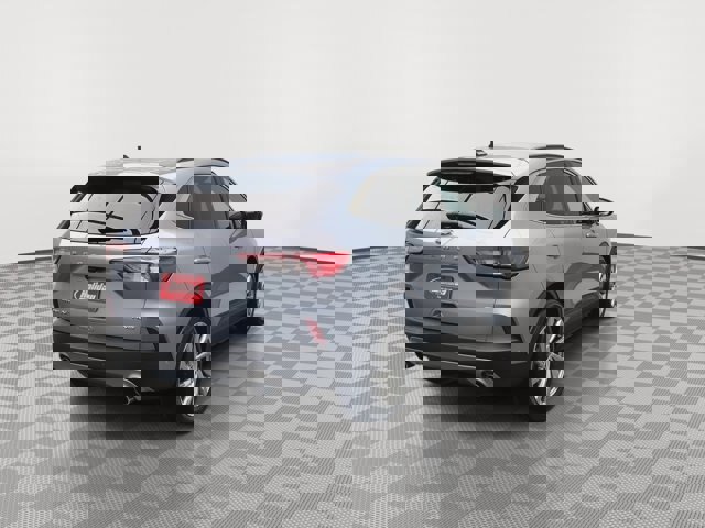 Certified 2022 Ford Escape Titanium w/ Titanium Elite Package image 37