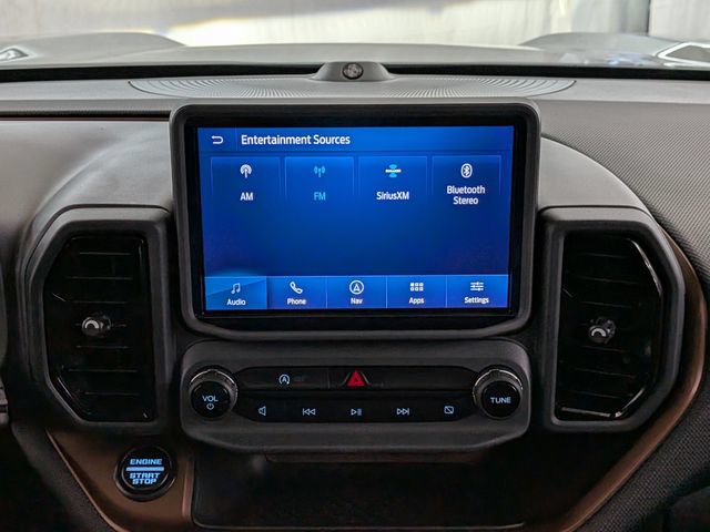Certified 2023 Ford Bronco Sport Outer Banks w/ Tech Package AWD/4WD image 30