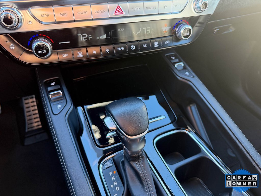 Used 2024 Kia Telluride SX Prestige X-Line image 28