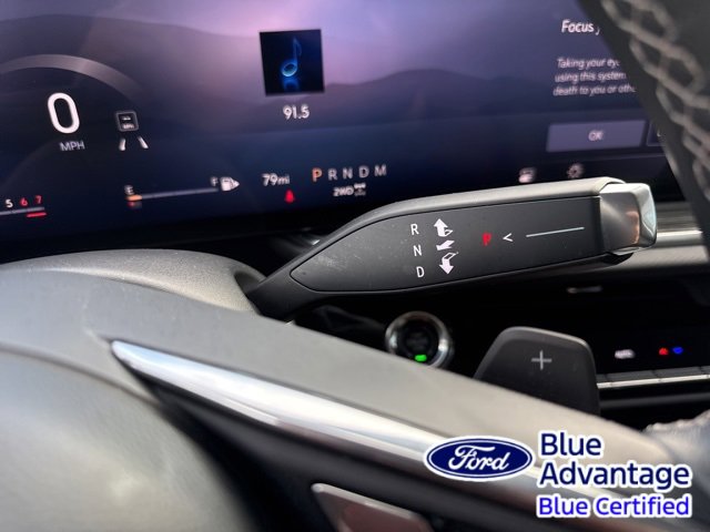 Used 2024 Buick Envision Preferred image 22