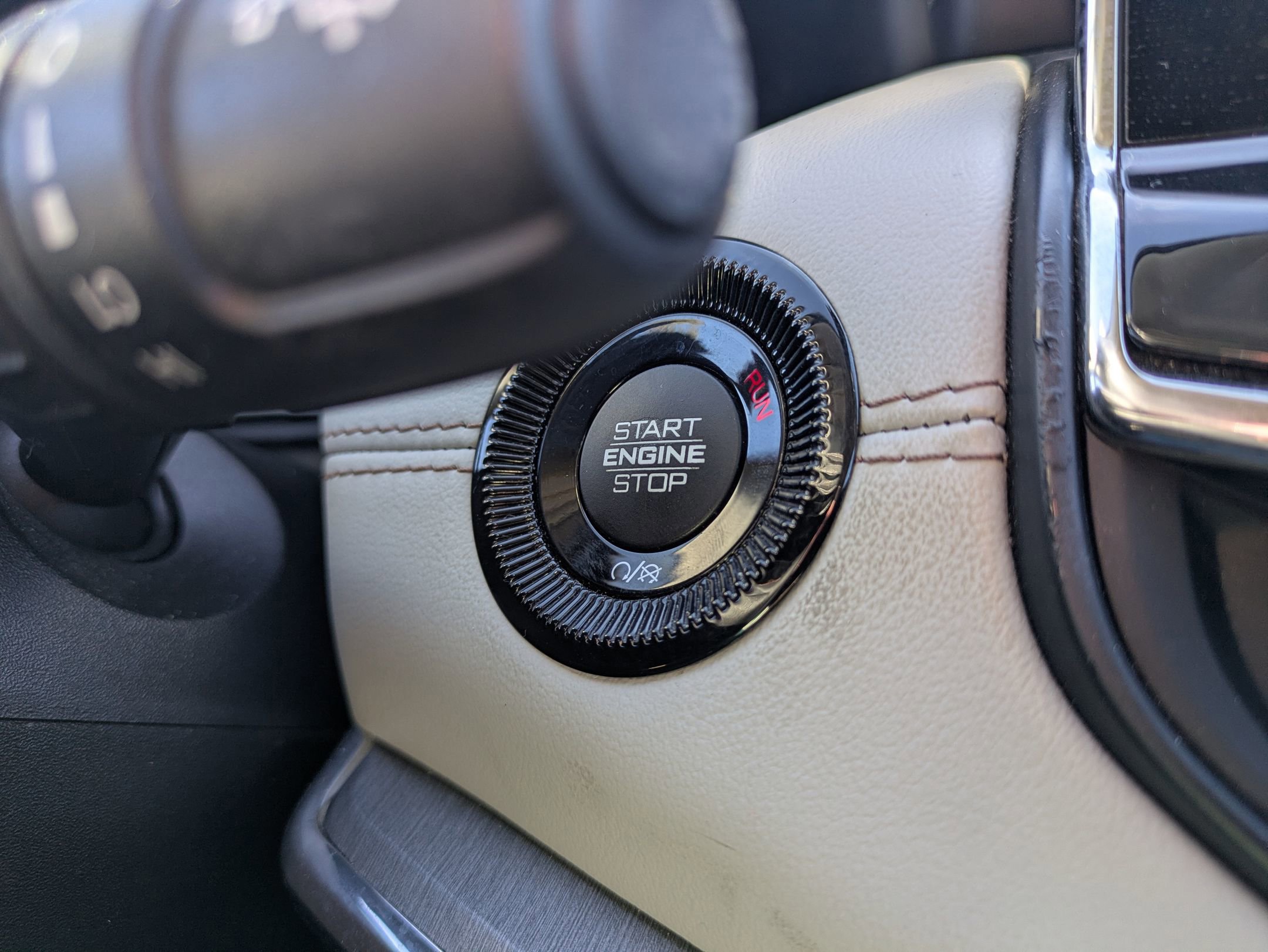 Used 2022 Jeep Compass Limited w/ Elite Group image 22