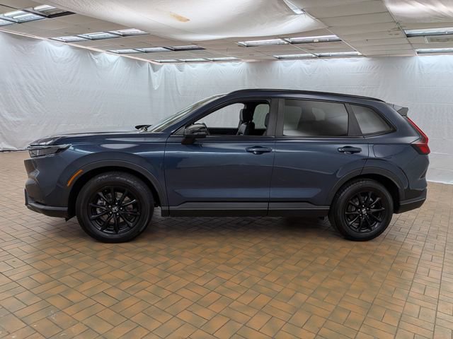 Used 2026 Honda CR-V Sport-L image 2