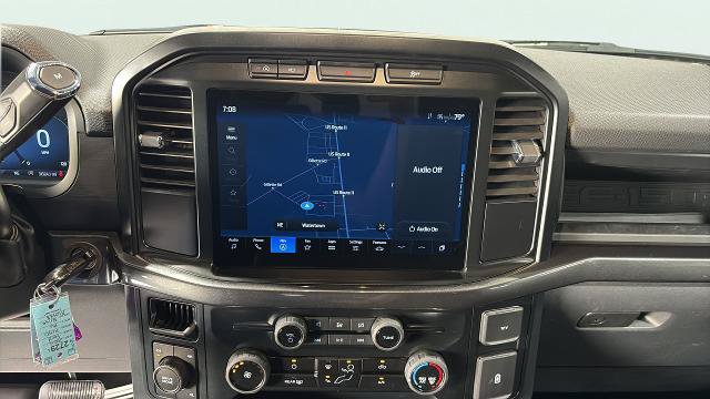 Certified 2024 Ford F150 STX AWD/4WD image 23