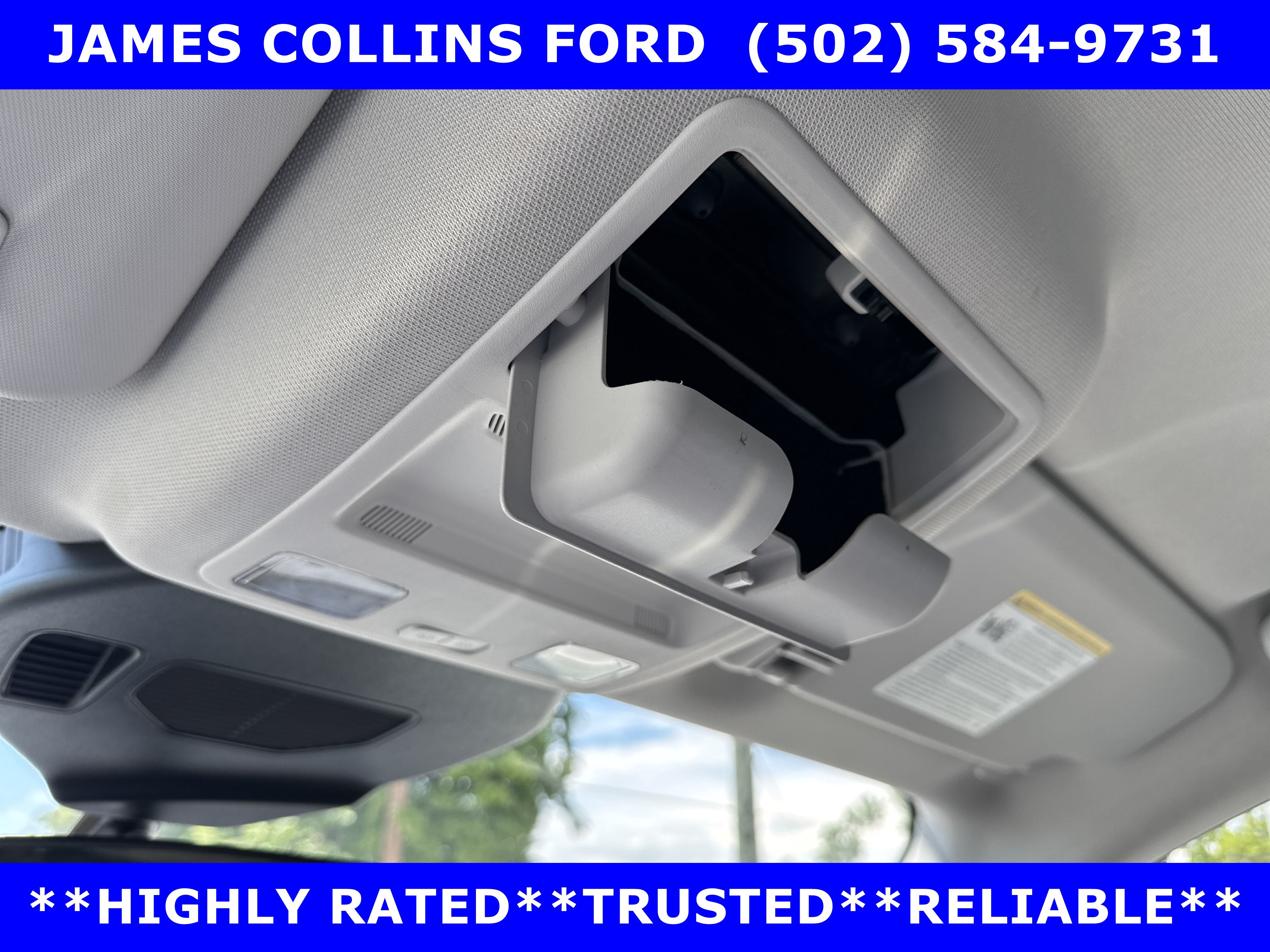 Certified 2022 Ford Escape SE w/ Cold Weather Package AWD/4WD image 36