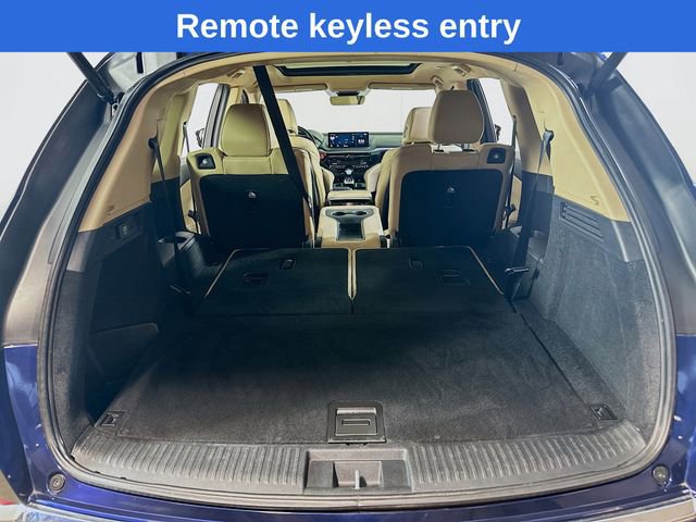 Used 2022 Acura MDX SH-AWD image 19