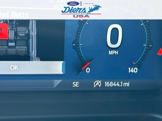 Certified 2024 Ford Bronco Raptor AWD/4WD image 22
