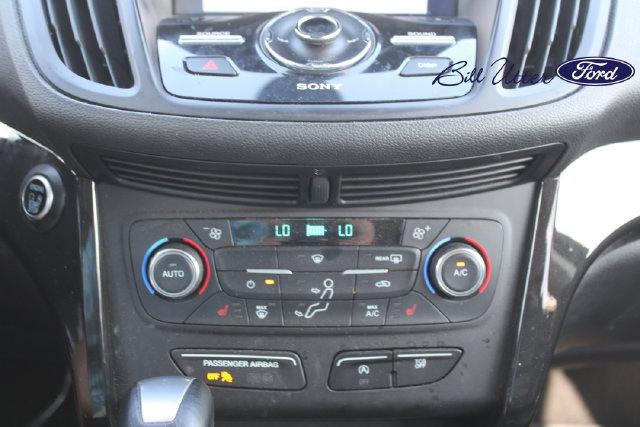 Certified 2020 Ford Edge ST-Line FWD image 18