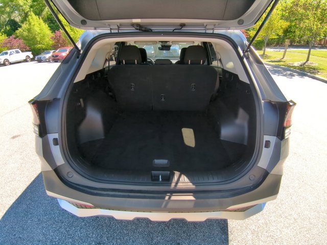 Used 2023 Kia Sportage LX AWD/4WD image 30