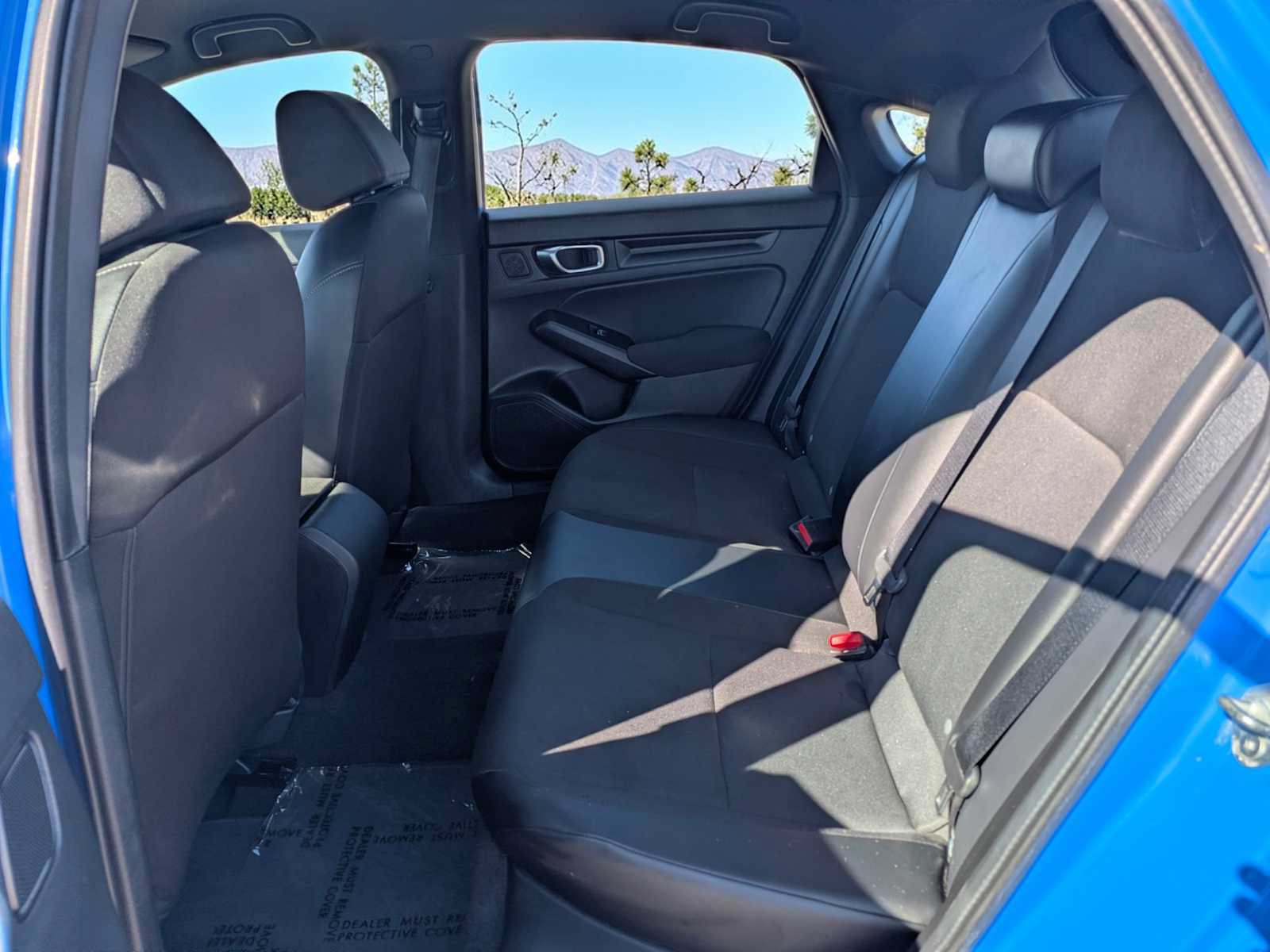 Used 2026 Honda Civic Sport image 16