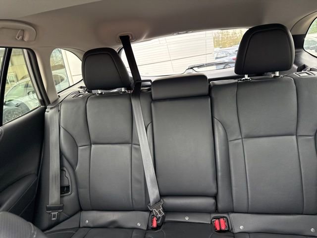 Used 2024 Subaru Outback Limited XT w/ Popular Package #2 AWD/4WD image 29