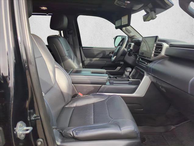 Used 2024 Toyota Sequoia Platinum image 21