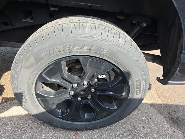 Certified 2023 Ford F150 XLT w/ Equipment Group 302A High AWD/4WD image 17