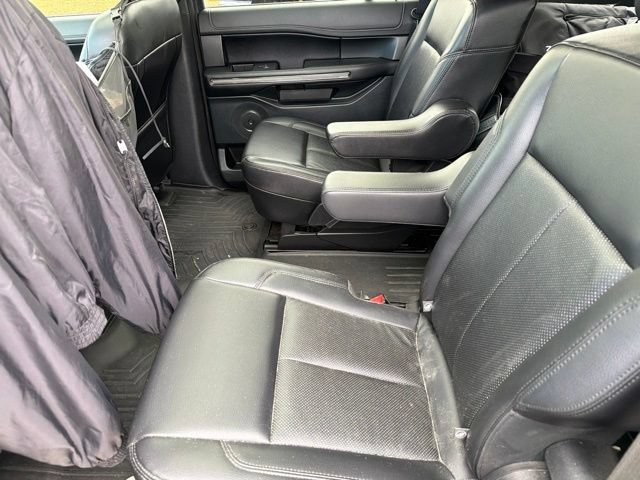 Certified 2020 Ford Expedition XLT w/ Equipment Group 202A AWD/4WD image 10