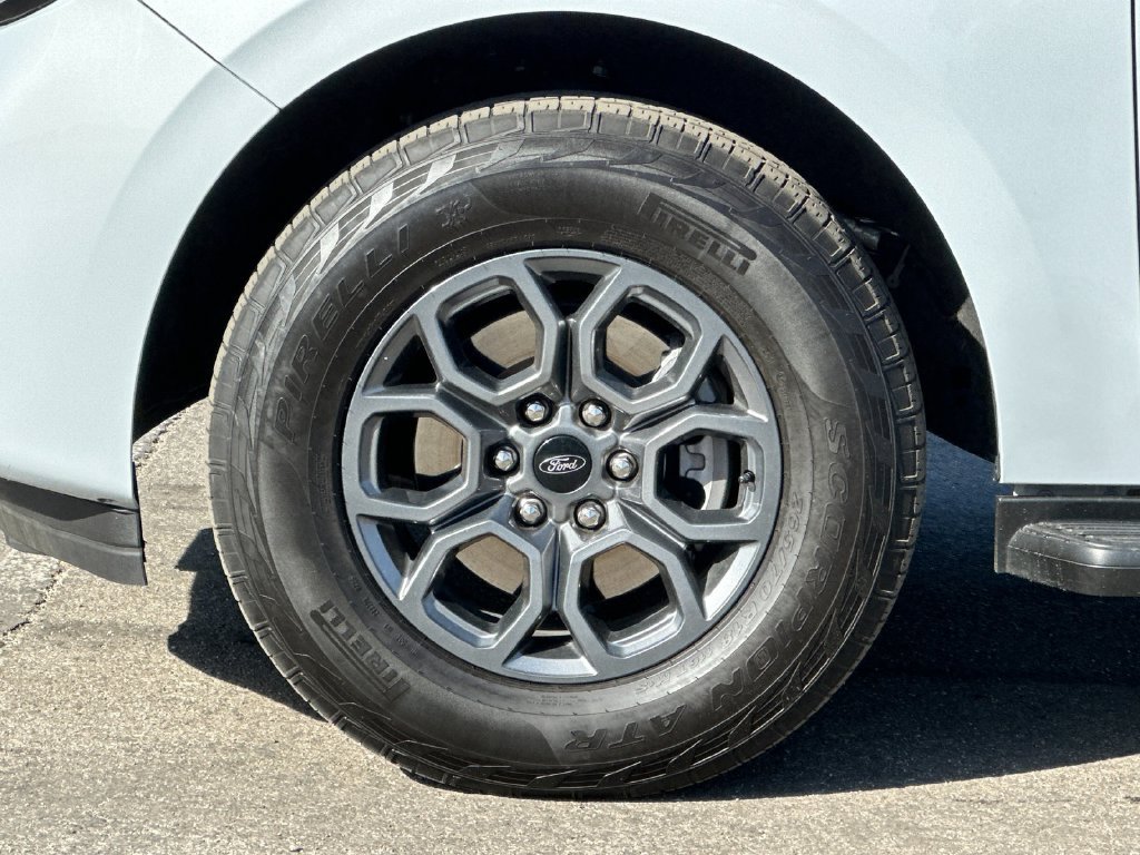 Certified 2025 Ford Expedition Max Active AWD/4WD image 25
