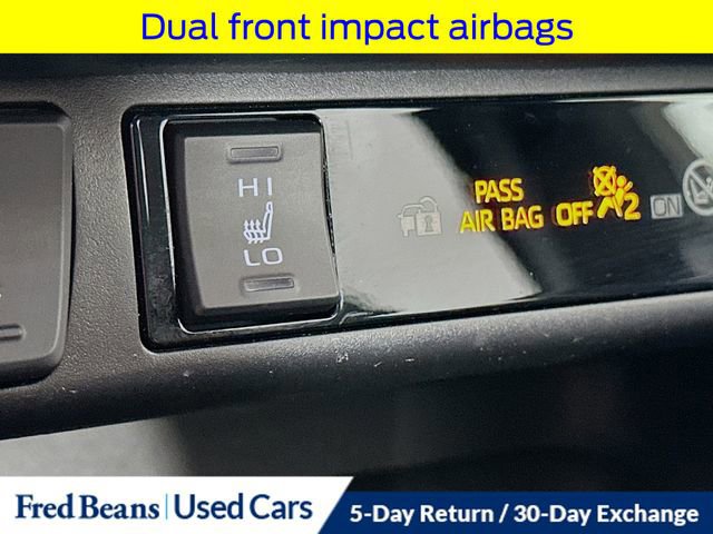 Used 2023 Toyota RAV4 SE w/ Convenience Package AWD/4WD image 26