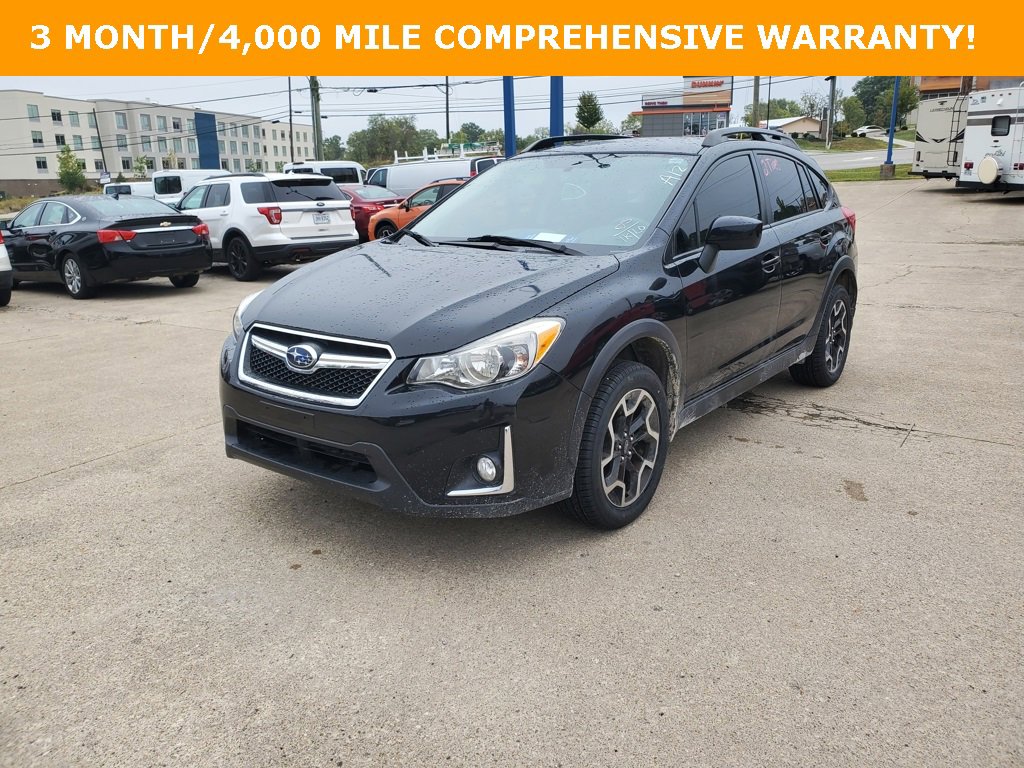 Used 2017 Subaru Crosstrek 2.0i Premium image 2