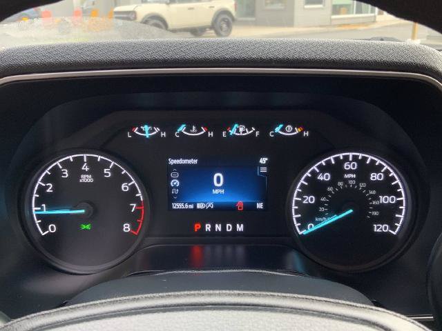 Certified 2023 Ford F150 XL w/ STX Appearance Package AWD/4WD image 23
