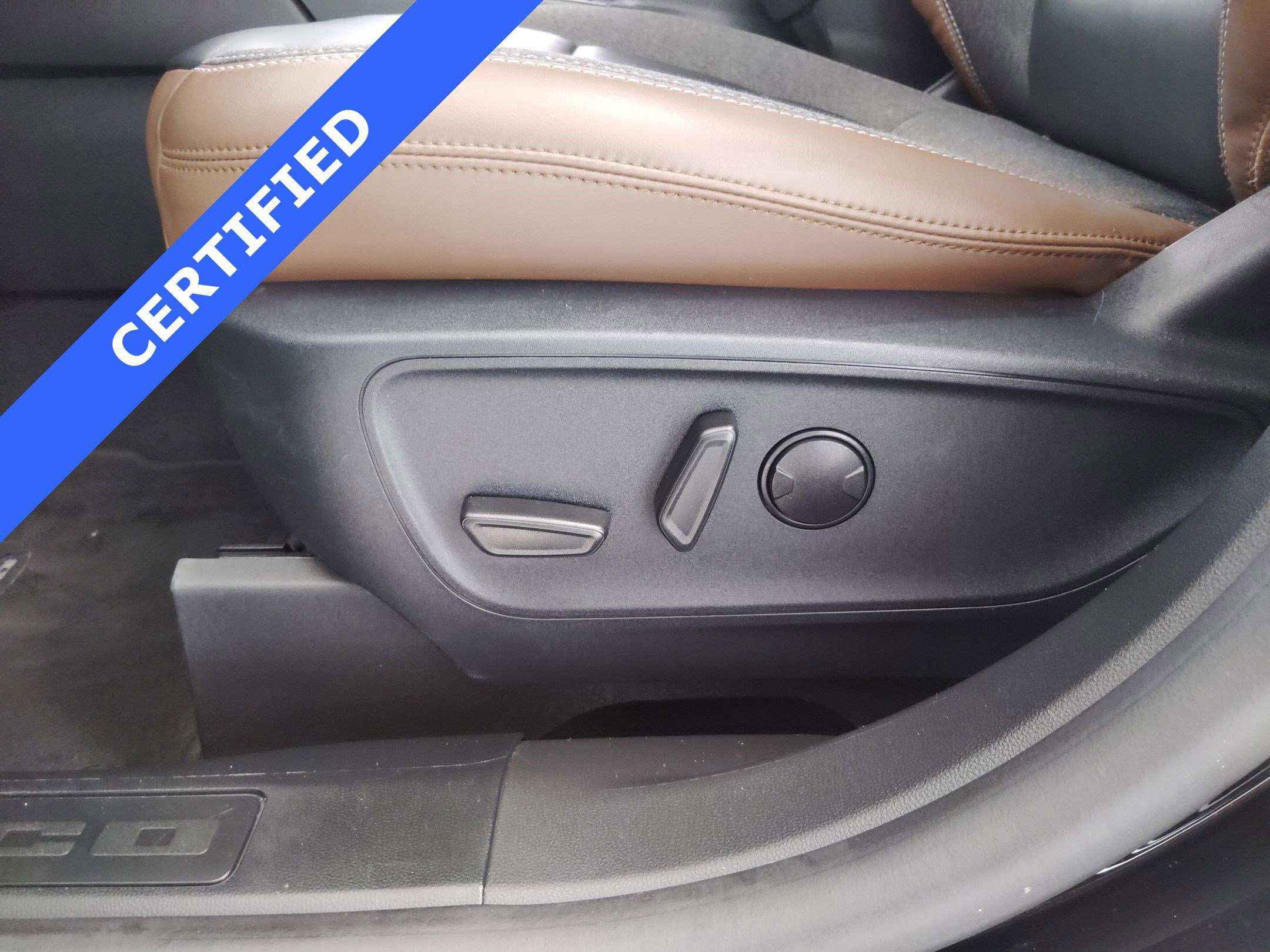 Certified 2023 Ford Bronco Sport Outer Banks w/ Tech Package image 14