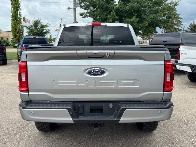 Certified 2023 Ford F150 XLT w/ Equipment Group 302A High AWD/4WD image 4