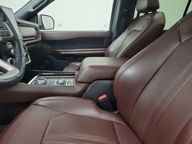 Certified 2024 Ford Expedition Limited AWD/4WD image 21
