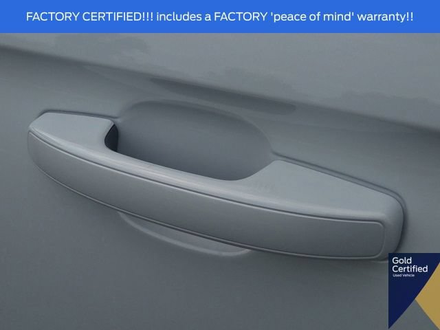 Certified 2025 Ford Expedition Platinum AWD/4WD image 28