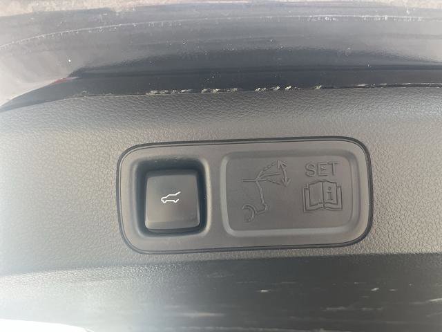 Certified 2024 Ford Expedition Max Limited image 30