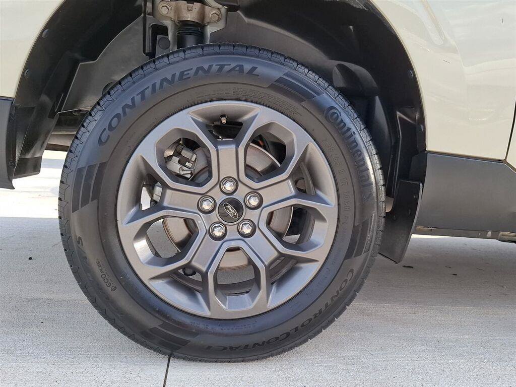 Certified 2024 Ford Maverick XLT FWD image 26