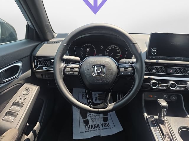 Used 2024 Honda Civic Sport image 14