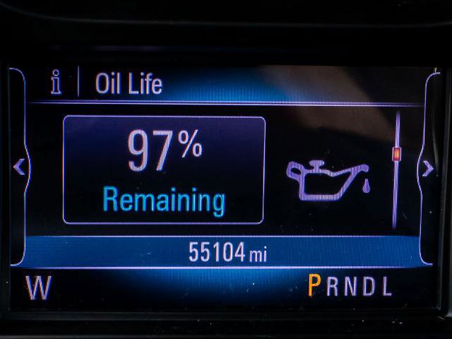 Used 2019 Buick Envision Essence image 17