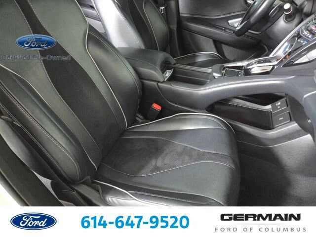 Used 2019 Acura RDX A-Spec AWD/4WD image 31