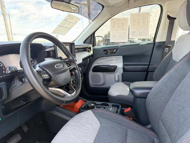 Certified 2023 Ford Maverick XLT w/ Equipment Group 300A Standard AWD/4WD image 23
