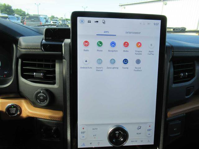 Certified 2022 Ford Expedition Platinum AWD/4WD image 28
