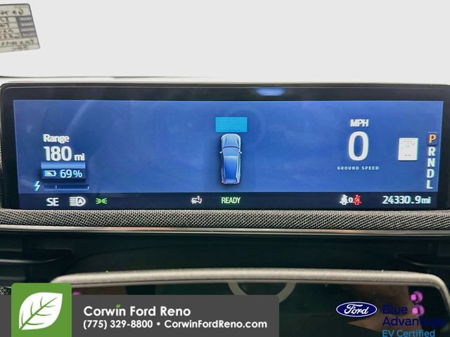 Certified 2023 Ford Mustang Mach-E GT w/ GT Performance Edition AWD/4WD image 16