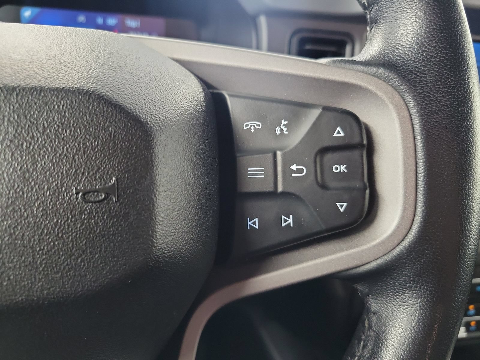 Certified 2024 Ford Bronco Big Bend AWD/4WD image 14