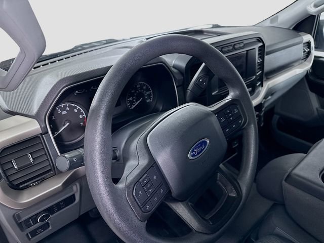 Certified 2021 Ford F150 XL w/ Equipment Group 101A High image 12