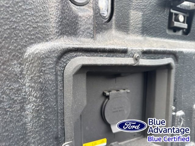 Certified 2023 Ford F150 XLT w/ Equipment Group 302A High image 42