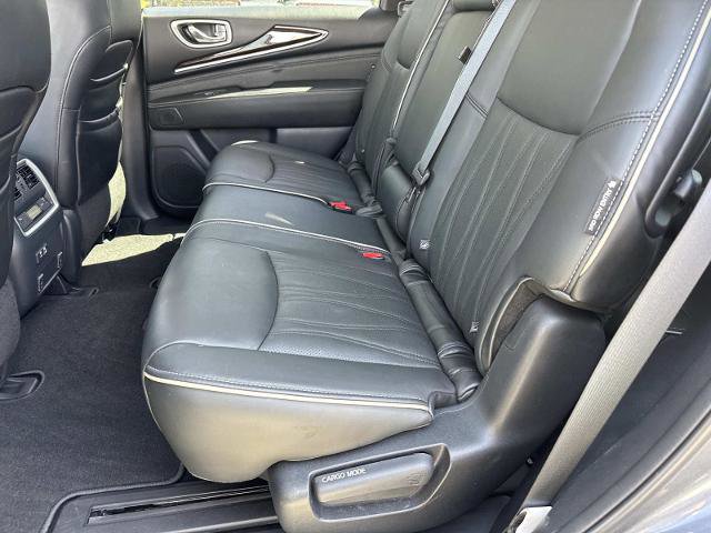 Used 2019 INFINITI QX60 Luxe w/ Sensory Package image 18