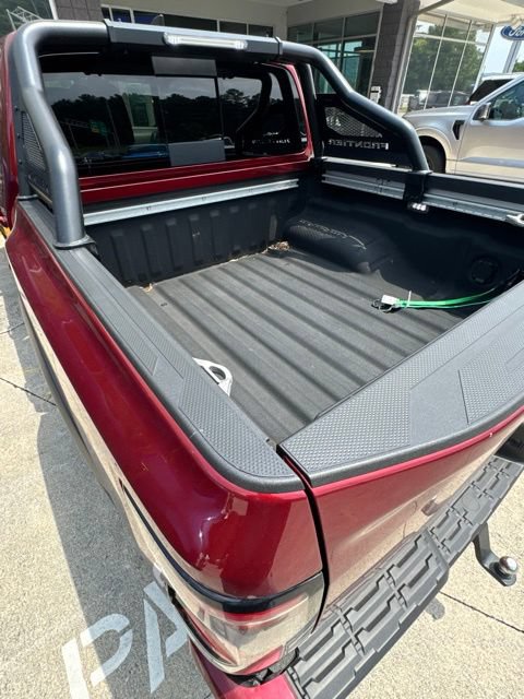 Used 2023 Nissan Frontier PRO-4X w/ Pro Convenience Package AWD/4WD image 60