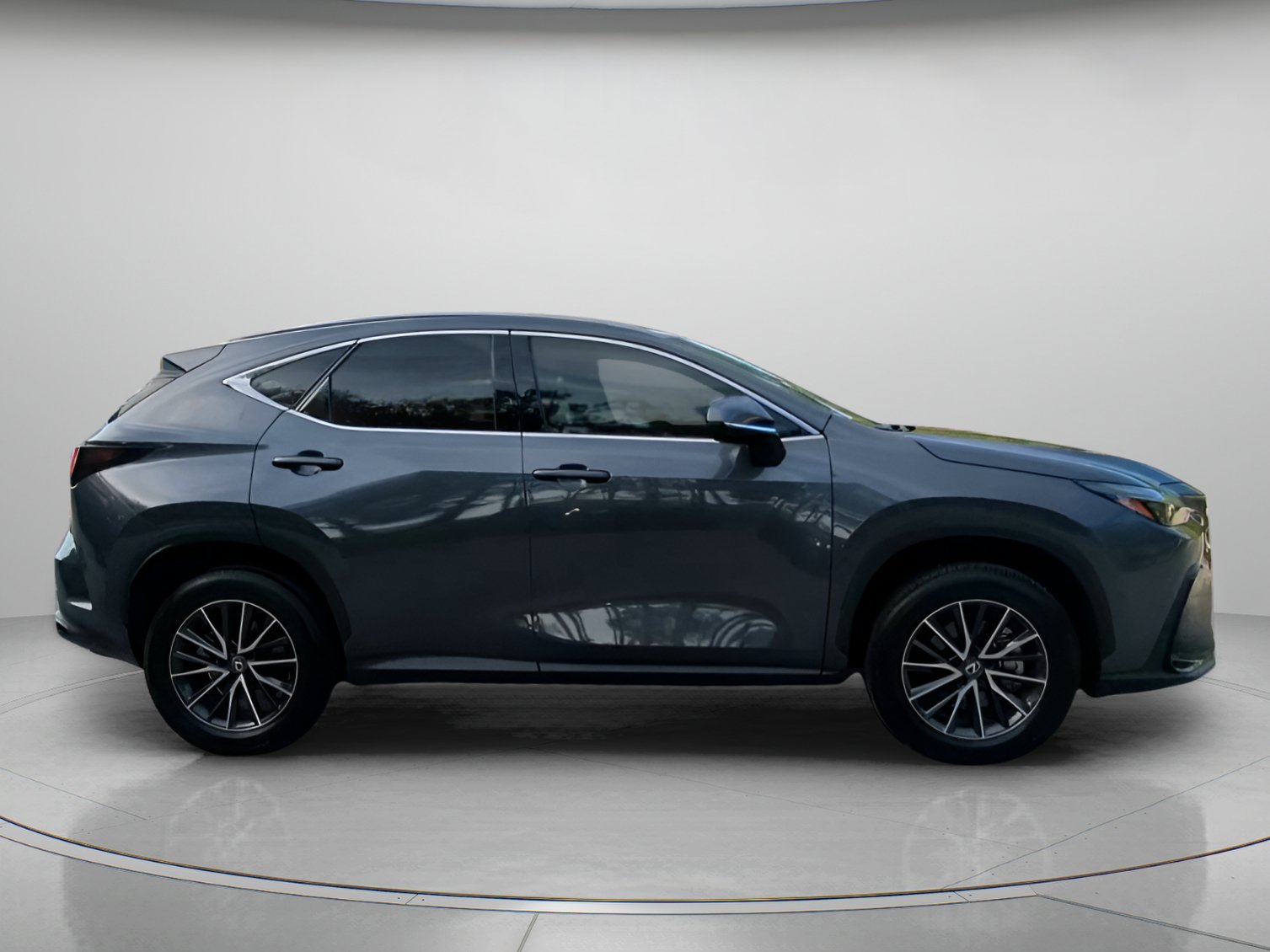 Used 2024 Lexus NX 250 FWD image 33