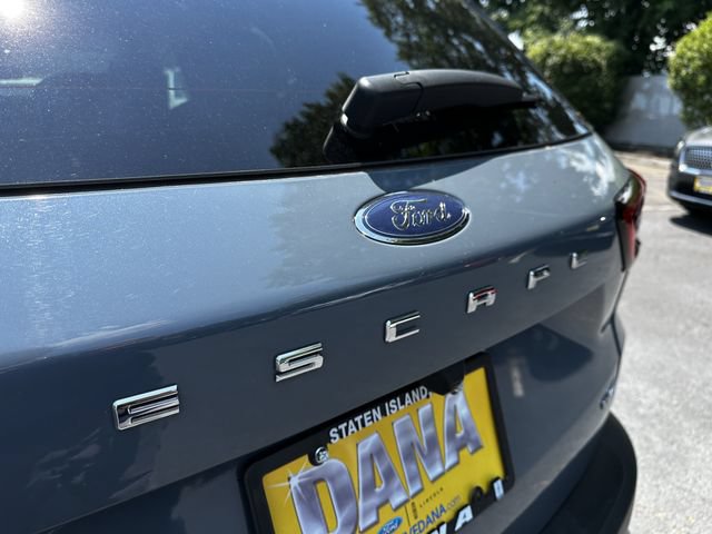 Certified 2023 Ford Escape Active AWD/4WD image 45